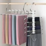 Heavy Duty Cloth Hanger - Image 2