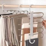 Heavy Duty Cloth Hanger - Image 4