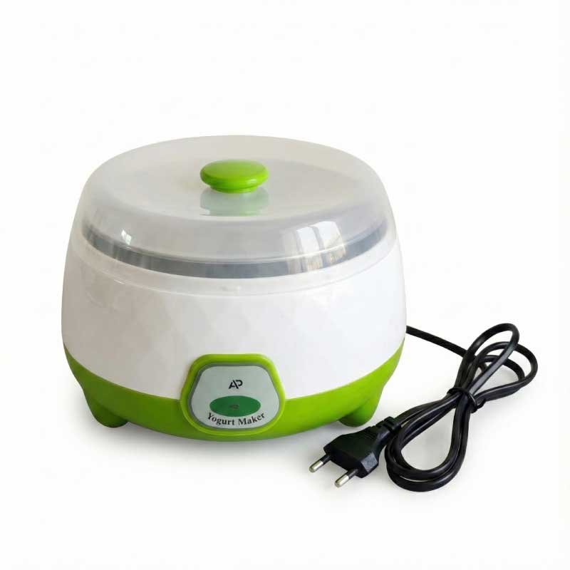 Autamatic-Yogurt-Maker-1.7L-5 Autamatic Yogurt Maker 1.7L