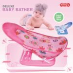 Deluxe Baby Bather– আপনার শিশুর নিরাপদ ও আরামদায়ক গোসলের সঙ্গী - Image 5
