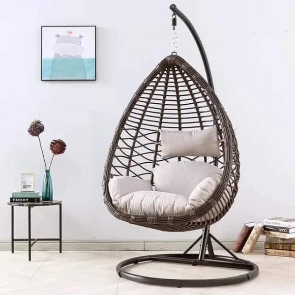 swing chair