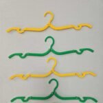 Best Folding Clothes Hanger - Image 2