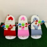 Love Baby Musical Bouncer - Image 3