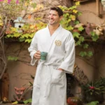 Luxurious Bathrobe