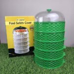 5 Layer Food Safety Cover