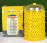 5 Layer Food Safety Cover