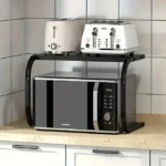 Multifunctional Kitchen and Oven Rack - Image 4