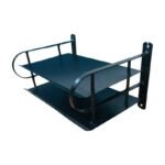 Wall Mounted Router Stand - Image 5