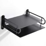 Wall Mounted Router Stand - Image 6