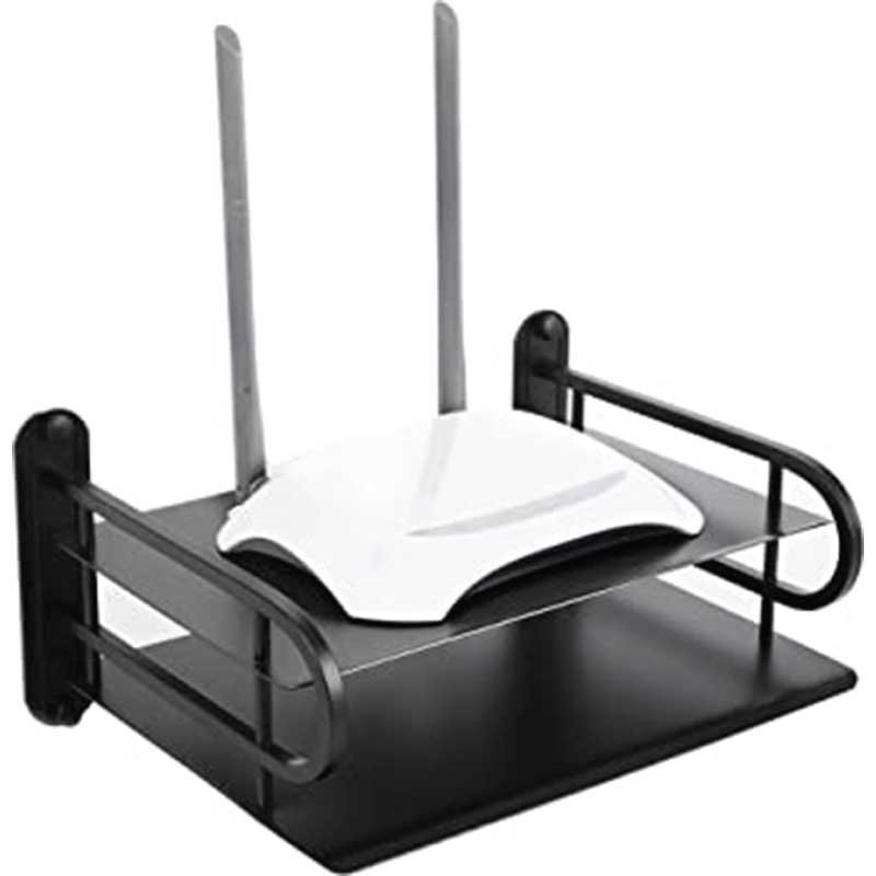 Router-Stand-F3 Wall Mounted Router Stand