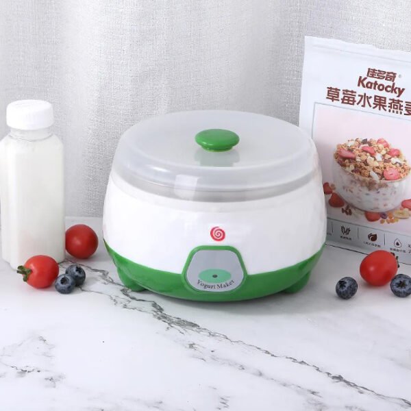 Electric Doi Maker (Yogurt) 1.7 Litter .