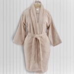 Premium Luxurious Bathrobe – 100% Cotton SPA Feel at Home! - Image 9