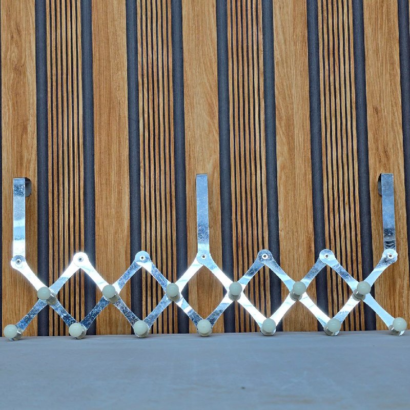 Ss Flexible Door Hanger