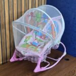 IBaby Toddler Rocking Chair. - Image 3