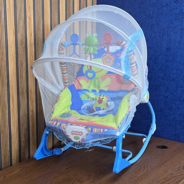 IBaby Toddler Rocking Chair