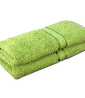 bath towel