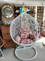 Premium Swing Chair Dolna – Relax in Style & Comfort - Image 3