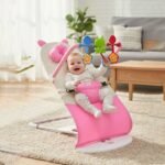 Love Baby Musical Bouncer - Image 4
