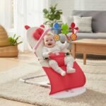 Love Baby Musical Bouncer - Image 5