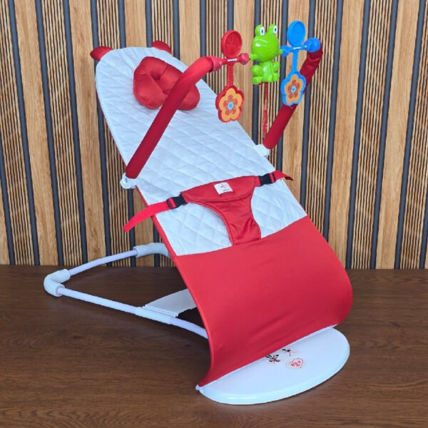 Love Baby Musical Bouncer