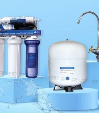 Water Filter, Water Purifier,