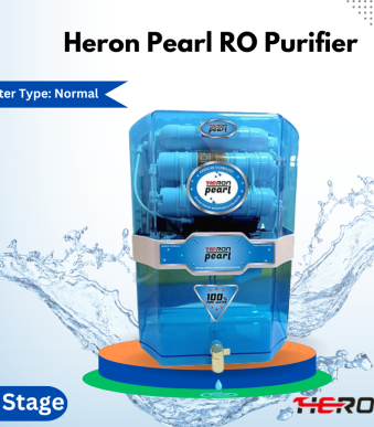 water filter, filter, water purifier. Heron pearl ro purifier, best water filter, Heron Pearl Water filter in BD.