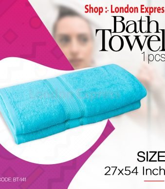 bath towel