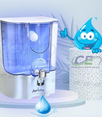 Water Filter, Water Purifier