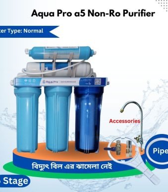water filter, water purifier, best water filter, filter, Aqua pro no ro