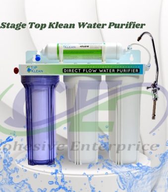 water filter, water purifier