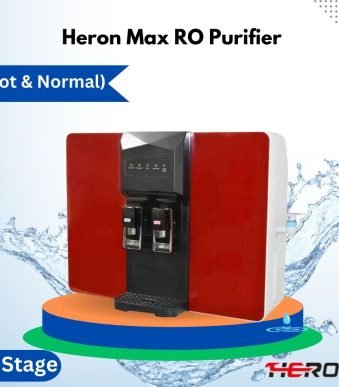 Water filter, filter, best water filter price in bd, water purifier. Ro water filter, Heron Max Ro