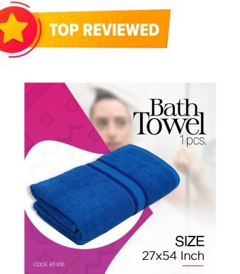 bath towel
