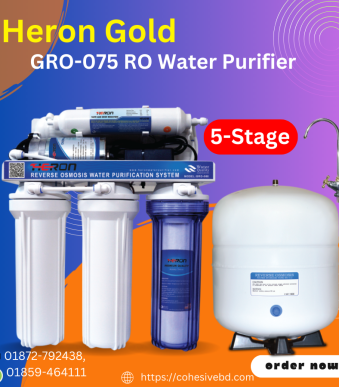 water filter