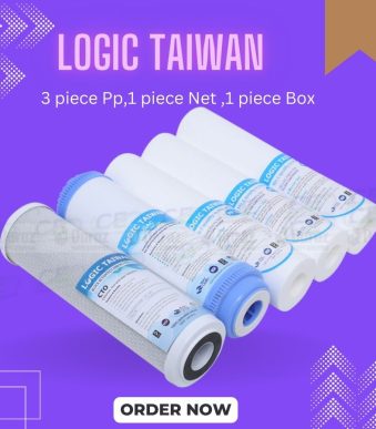 Logic Taiwan