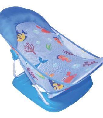Deluxe Baby Bather