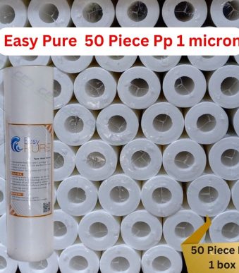 Easy Pure 50 piece Pp