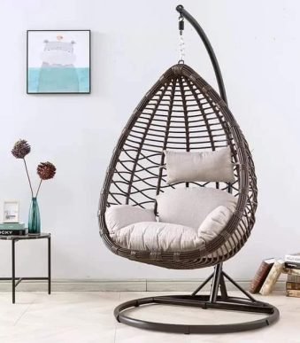 swing chair