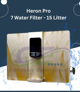 Water Filter, Water Purifier