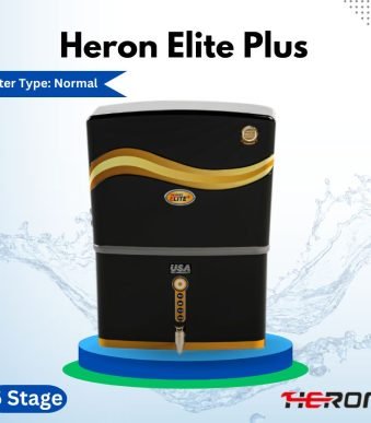 Water Filter, Water Purifier, Ro water filter, best water filter, heron elite plus water filter,