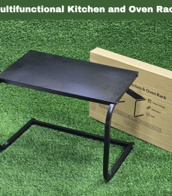 Multifunctional Kitchen and Oven Rack