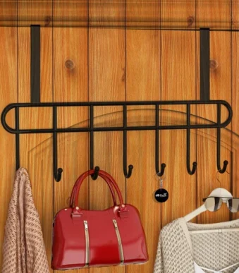 Over The Door 19-Hook Hanger1