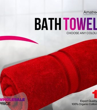 bath towel