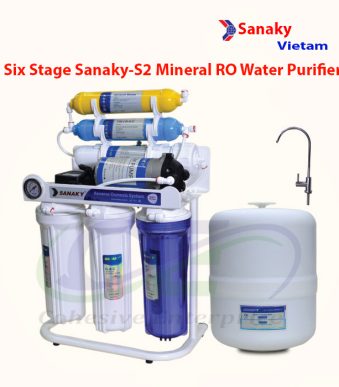 Water Filter, Water purifier