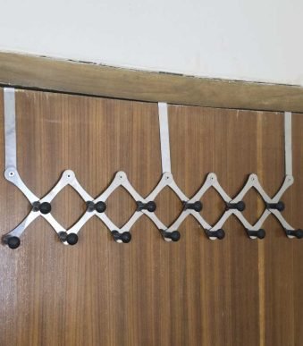 Ss Flexible Door Hanger