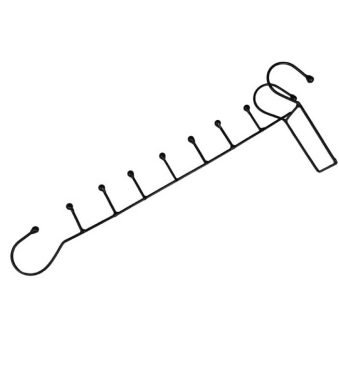 Heavy Duty Grill Hook Hanger
