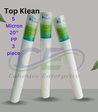 Top Klean PP 3 , 20 '' piece.