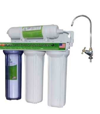 Water Filter, Water Purifier