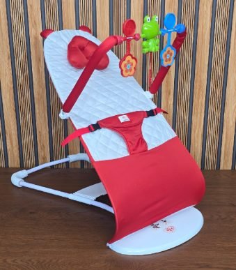 Love Baby Musical Bouncer