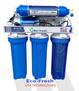 water filter, water purifier